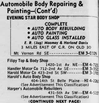 other Newspaper clipping from Oct 1, 1960 5867823