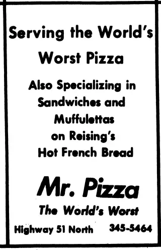 other Newspaper clipping from Oct 18, 1968 5867849