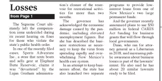 other Newspaper clipping from Aug 12, 2020 5867904