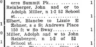 other Newspaper clipping from Dec 9, 1916 5868022