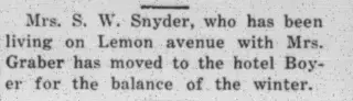 other Newspaper clipping from Oct 1, 1925 5868126