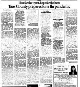other Newspaper clipping from May 11, 2006 5868132