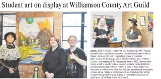other Newspaper clipping from May 12, 2024 5868134