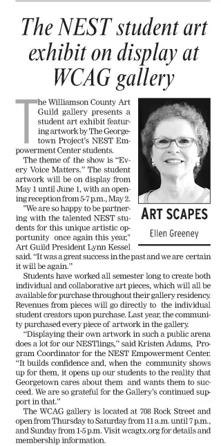 other Newspaper clipping from Apr 27, 2025 5868157
