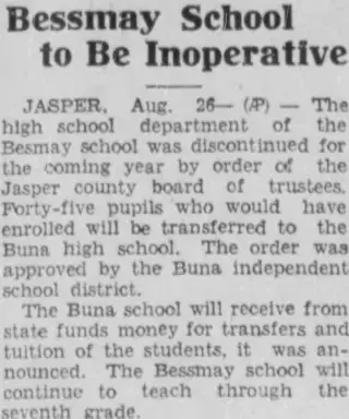 other Newspaper clipping from Aug 26, 1932 5868199