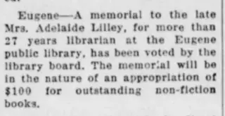 other Newspaper clipping from Dec 7, 1933 5868249