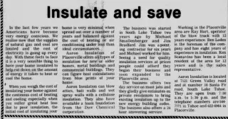 other Newspaper clipping from Sep 15, 1978 5868300