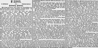 other Newspaper clipping from Jan 3, 1908 5868307