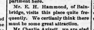 other Newspaper clipping from Jan 9, 1896 5868325