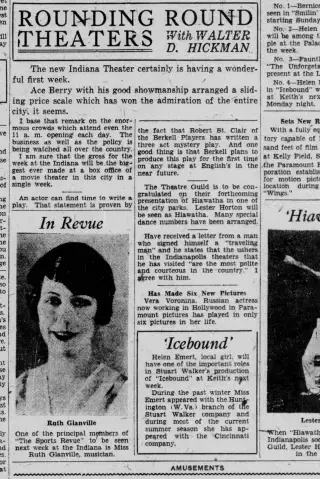 other Newspaper clipping from Jun 25, 1927 5868515
