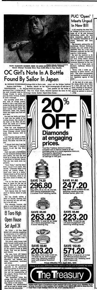 other Newspaper clipping from Apr 17, 1975 5868522