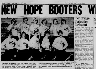 other Newspaper clipping from Sep 24, 1958 5868554