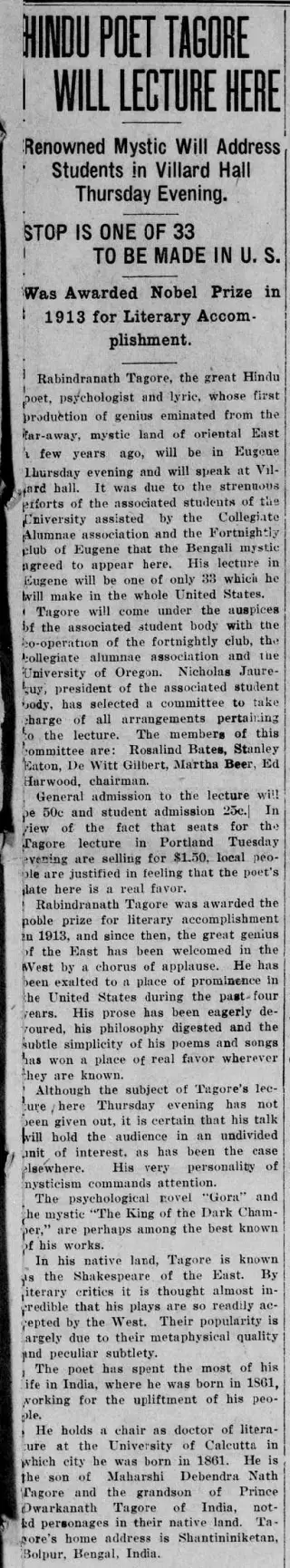 other Newspaper clipping from Sep 23, 1916 5868752