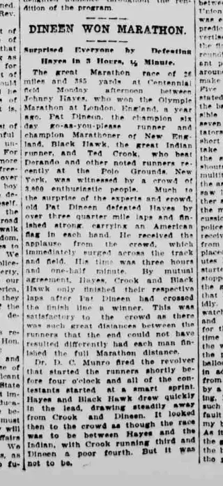 other Newspaper clipping from Jul 8, 1909 5868808