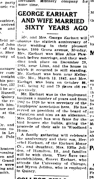other Newspaper clipping from Dec 28, 1924 5868810