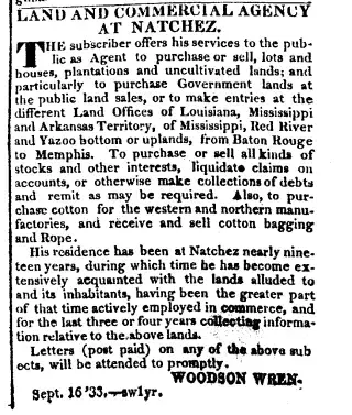 other Newspaper clipping from Feb 15, 1834 5868932
