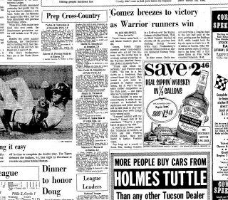 other Newspaper clipping from Sep 21, 1972 5869090