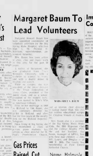 other Newspaper clipping from Jul 7, 1974 5869097