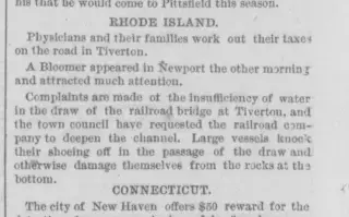 other Newspaper clipping from Sep 7, 1872 5869113