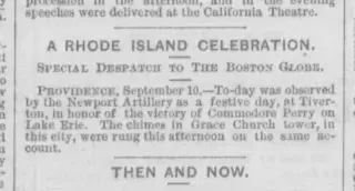 other Newspaper clipping from Sep 11, 1872 5869114