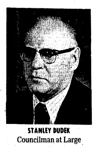 other Newspaper clipping from Oct 31, 1975 5869137