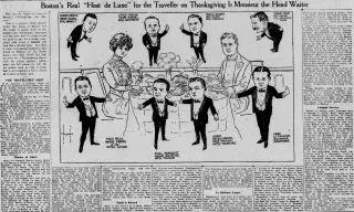 other Newspaper clipping from Nov 26, 1911 5869148