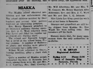 other Newspaper clipping from Nov 27, 1924 5869178