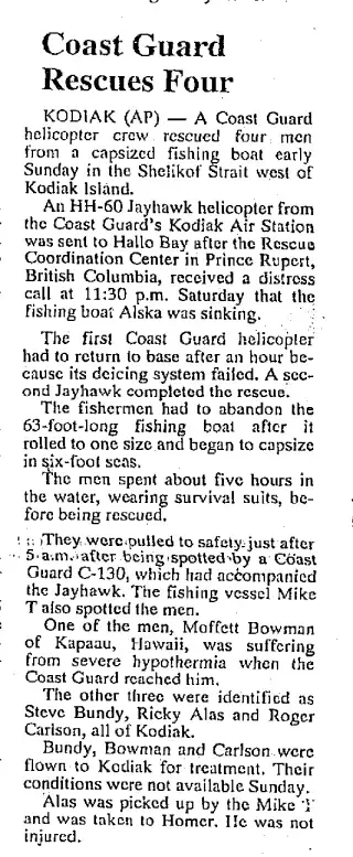 other Newspaper clipping from Mar 15, 1999 5869209