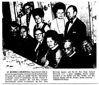 other Newspaper clipping from Oct 15, 1973 5869252
