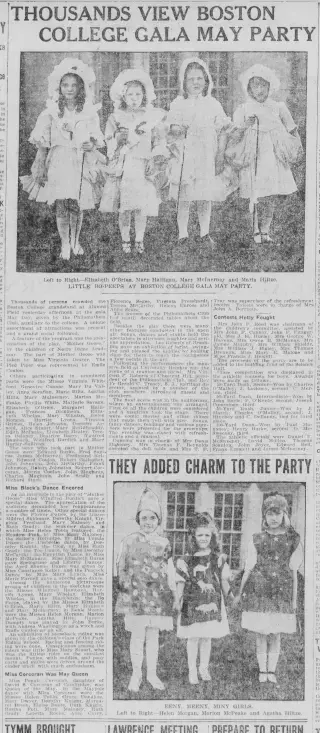 other Newspaper clipping from May 30, 1920 5869360