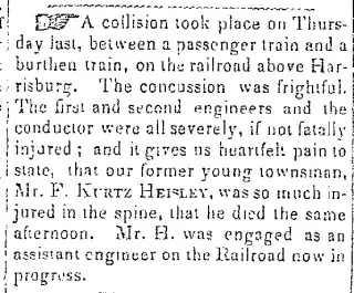 other Newspaper clipping from Jan 7, 1850 5869372