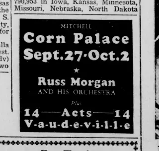 other Newspaper clipping from Aug 30, 1943 5869568