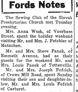 other Newspaper clipping from Jan 5, 1940 5869698