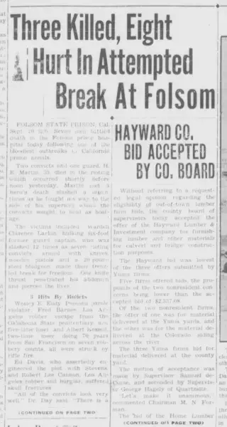other Newspaper clipping from Sep 20, 1937 5869731