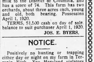 other Newspaper clipping from Nov 27, 1919 5869751