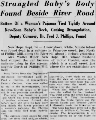 other Newspaper clipping from Sep 14, 1951 5869752