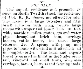 other Newspaper clipping from Oct 14, 1875 5869760