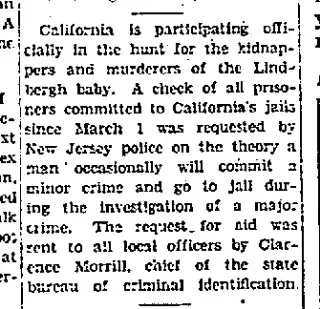 other Newspaper clipping from Jun 2, 1932 5869784