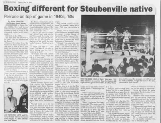 other Newspaper clipping from May 16, 1993 5869810