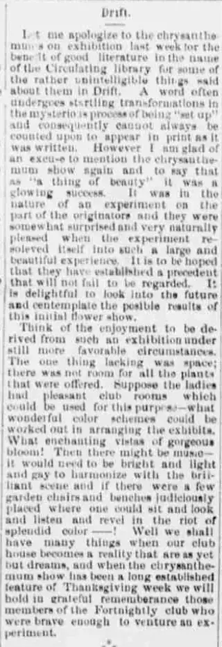 other Newspaper clipping from Dec 5, 1896 5869817