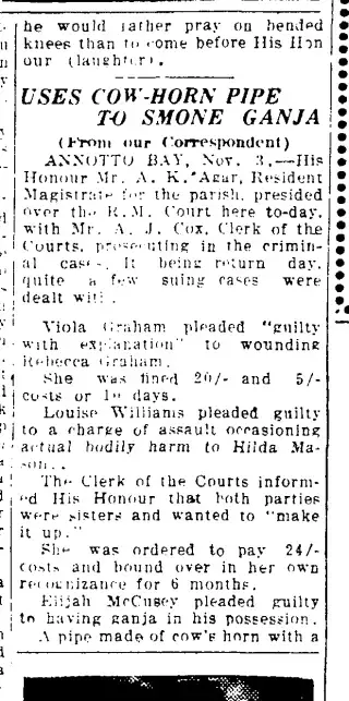 other Newspaper clipping from Nov 12, 1932 5869849