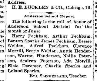 other Newspaper clipping from Jun 12, 1894 5869901