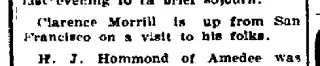 other Newspaper clipping from Jul 15, 1902 5869910
