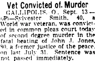 other Newspaper clipping from Sep 14, 1938 5869931