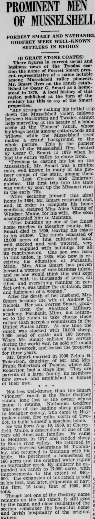 other Newspaper clipping from Aug 1, 1935 5869942