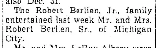 other Newspaper clipping from Jan 8, 1946 5869971