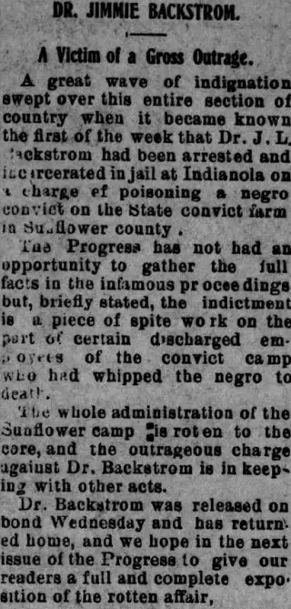other Newspaper clipping from Nov 29, 1902 5870024
