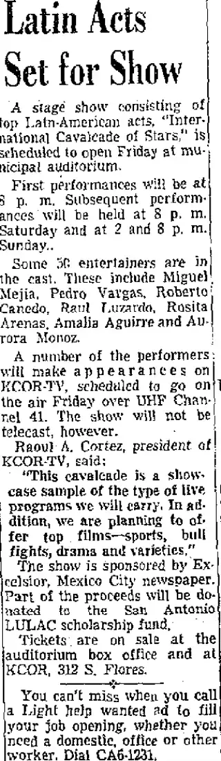other Newspaper clipping from Jun 7, 1955 5870038