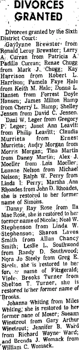 other Newspaper clipping from Oct 13, 1976 5870050