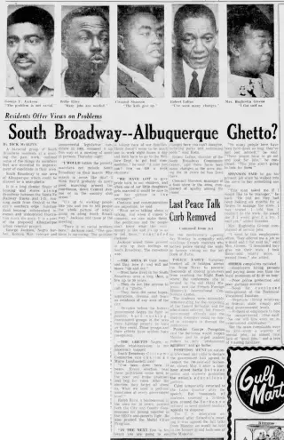 other Newspaper clipping from May 12, 1968 5870057